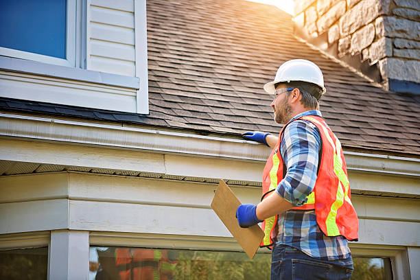 Licensed Roof Inspection service in Belmont, NH - Norken Roofing